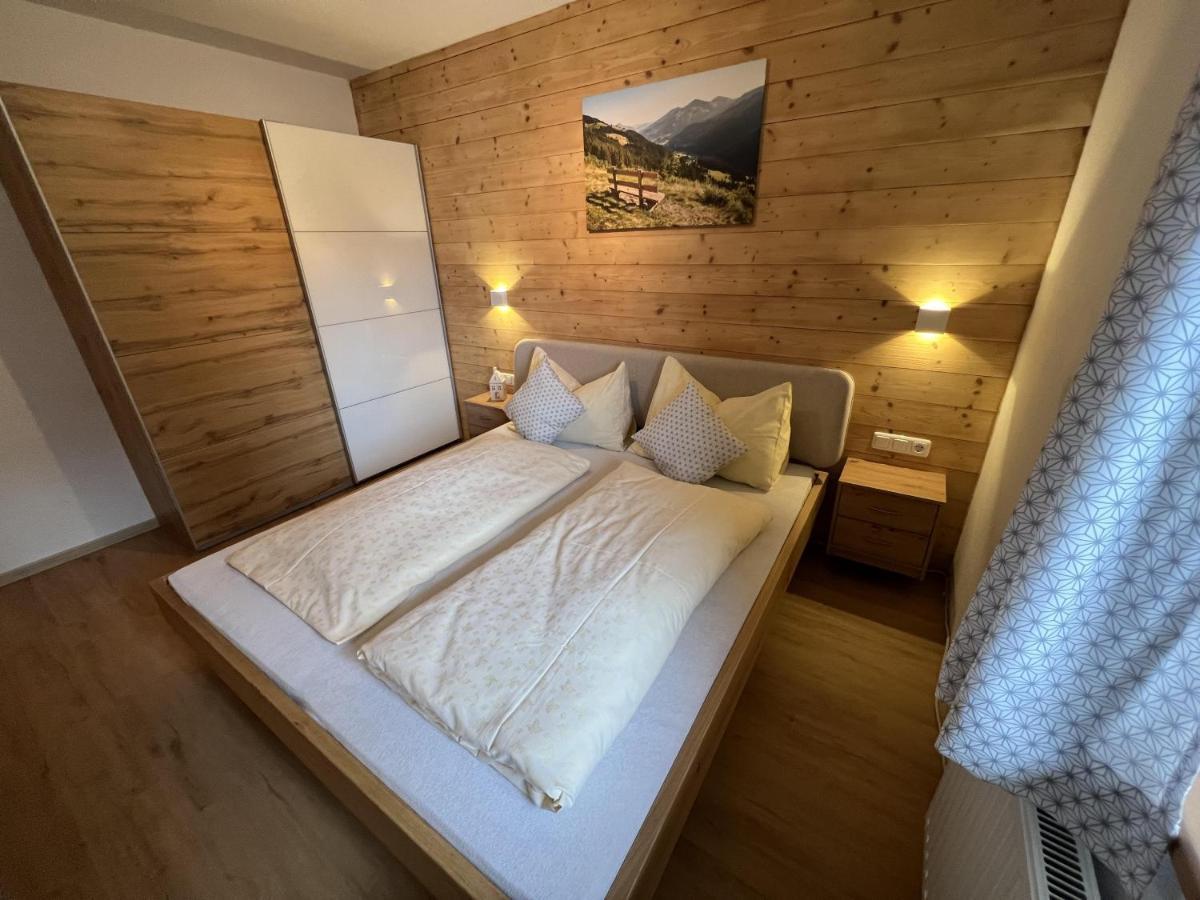 Appartement Windaublick Westendorf Exterior foto